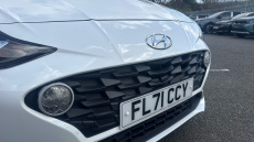 Hyundai i10 1.0 MPi SE Connect 5dr Petrol Hatchback